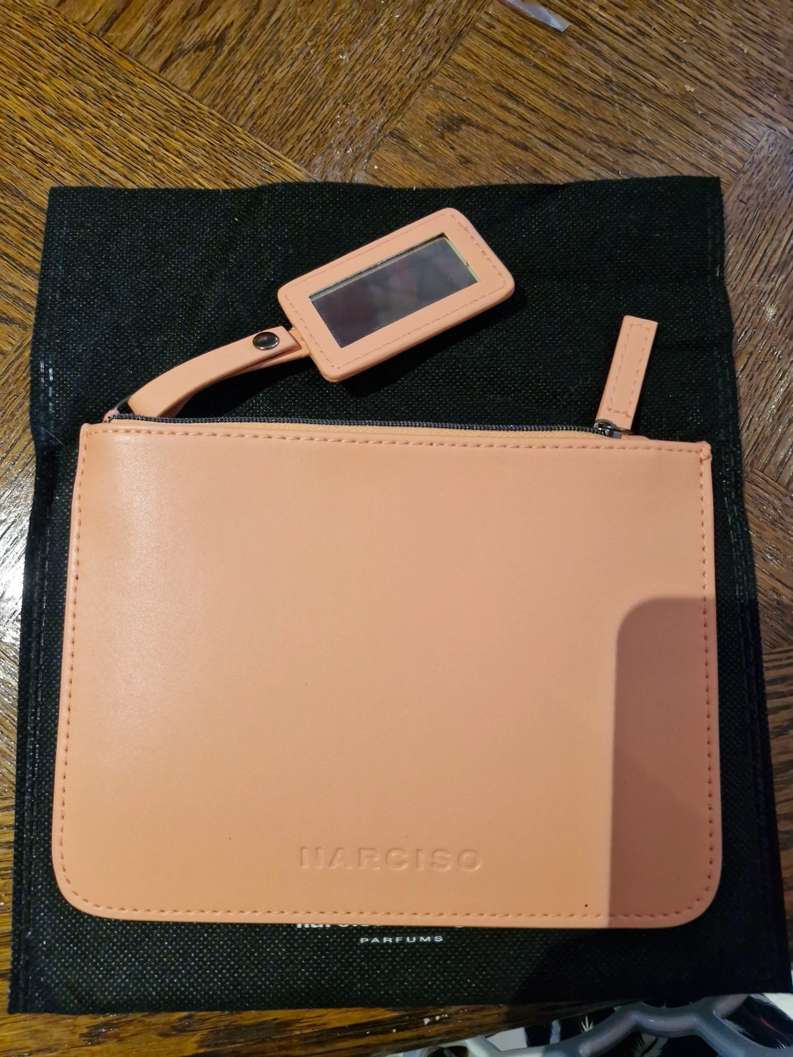 Pochette nova Narciso Rodriguez – photo 4